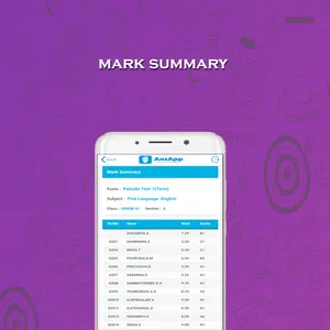 AnsApp screenshot 7