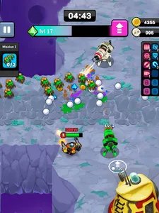 Robots Arena screenshot 10