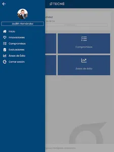Tecné screenshot 8