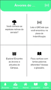 Árvores do Cerrado screenshot 1