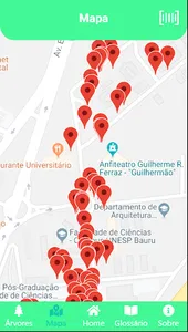 Árvores do Cerrado screenshot 2