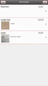 County Antrim Carpets screenshot 3