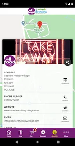 Food to Go screenshot 4