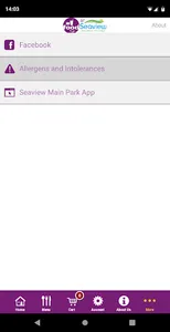 Food to Go screenshot 5
