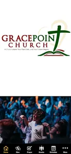 GracePoint Church screenshot 0