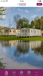 Holiday Homes to Buy screenshot 0