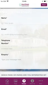 Holiday Homes to Buy screenshot 2