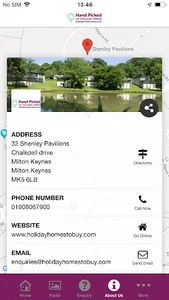 Holiday Homes to Buy screenshot 3