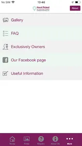 Holiday Homes to Buy screenshot 4