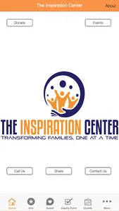 The Inspiration Center screenshot 0