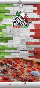 Streat Pizza screenshot 0