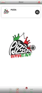Streat Pizza screenshot 2