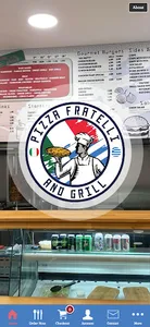 Pizza Fratelli screenshot 0
