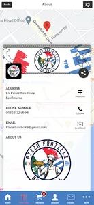 Pizza Fratelli screenshot 2