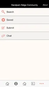 Randpark Community App screenshot 3