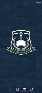 Calvary Academy screenshot 0