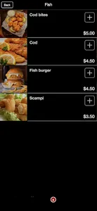 STREAT | Smash Burger screenshot 2