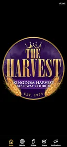 The Harvest Church screenshot 0