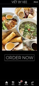 Viet by Vee screenshot 0