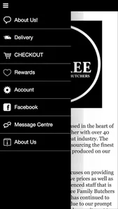 Yew Tree Family Butchers screenshot 1