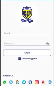 Faith Montessori School screenshot 0