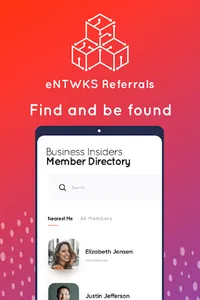 eNTWKS screenshot 0