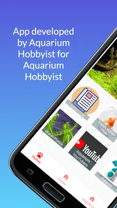 Aquarium Hobbyist screenshot 0