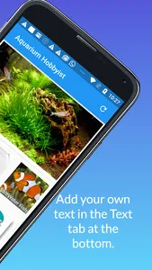Aquarium Hobbyist screenshot 1