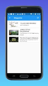 Aquarium Hobbyist screenshot 5
