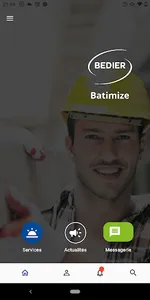 Batimize Bedier screenshot 0