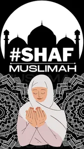 #SHAFMUSLIMAH screenshot 0