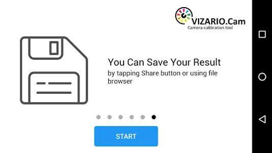VIZARIO.Cam screenshot 0