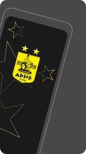ARIS BC Official App screenshot 1
