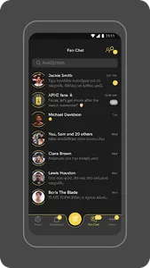 ARIS BC Official App screenshot 4