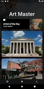 Art Master screenshot 0