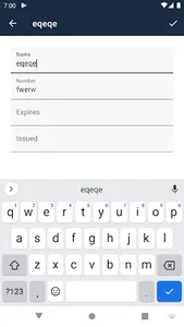 Dokeeps screenshot 4