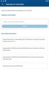 ATM ENGENHARIA screenshot 1