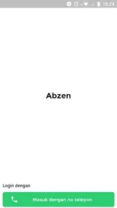 Abzen screenshot 0