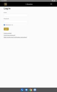 Brocor screenshot 5