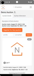NextHome Realty Experts screenshot 1