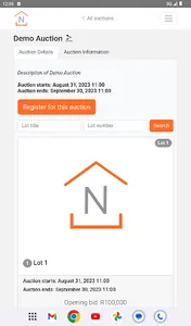 NextHome Realty Experts screenshot 4