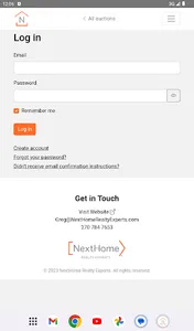 NextHome Realty Experts screenshot 5