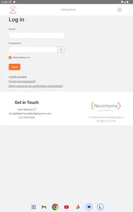 NextHome Realty Experts screenshot 8