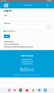 SellSure Property Specialists screenshot 5