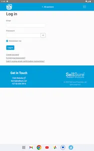 SellSure Property Specialists screenshot 8