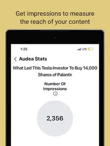 Audea screenshot 11