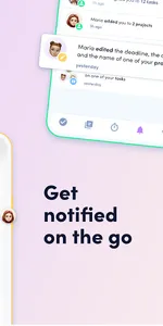 awork: organize your work screenshot 1