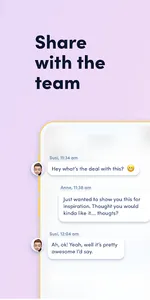 awork: organize your work screenshot 2
