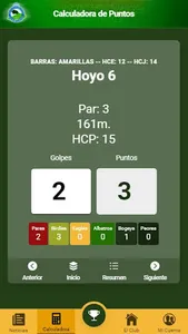 RCG La Barganiza screenshot 0