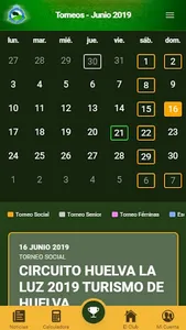RCG La Barganiza screenshot 1